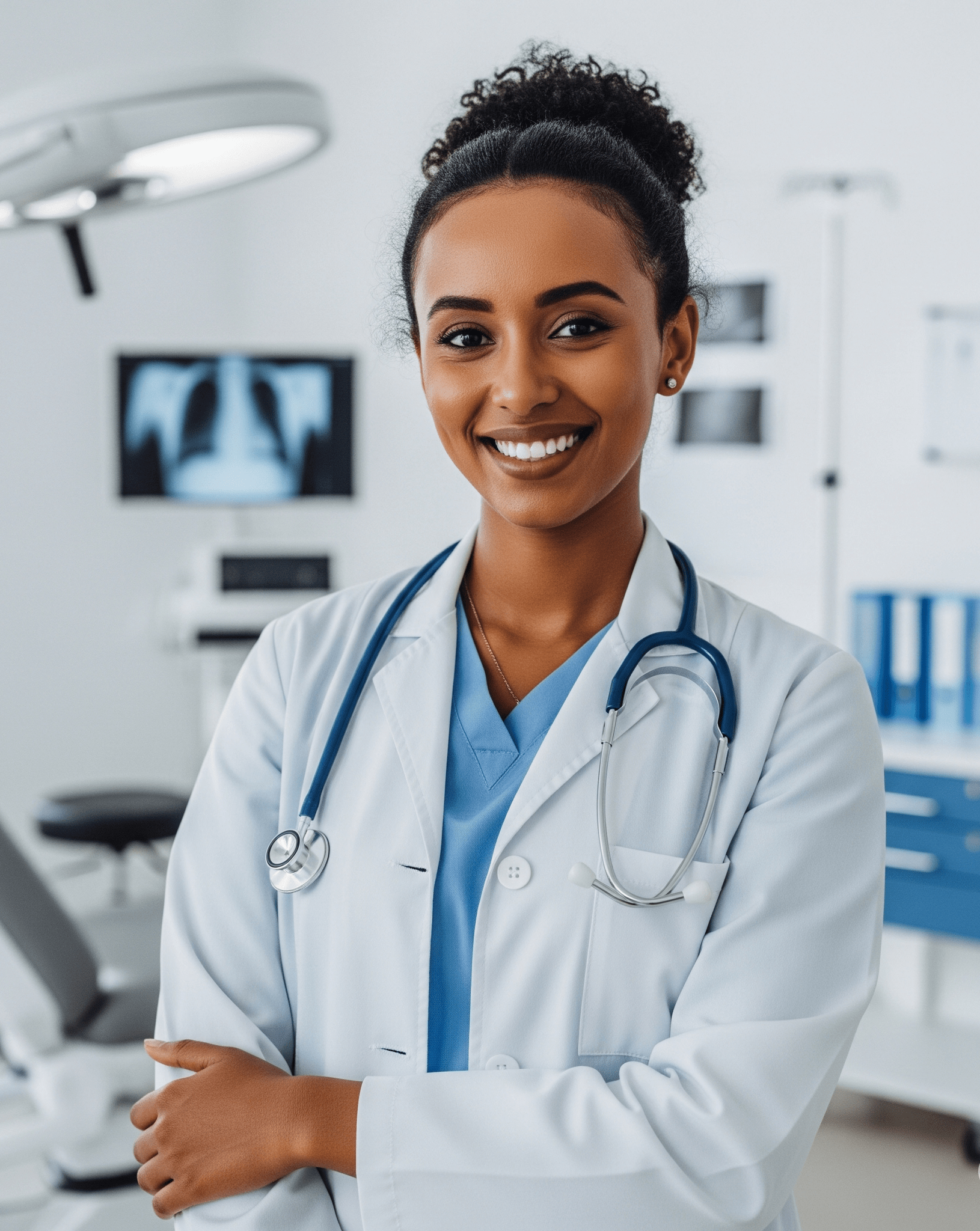 Trusted Senior Care in Addis Ababa